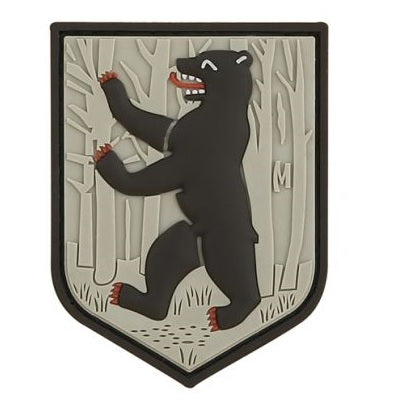 MAXPEDITION BERLIN BEAR PATCH - ARID - Hock Gift Shop | Army Online Store in Singapore