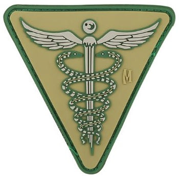 Maxpedition Medic Patch Arid