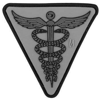 MAXPEDITION CADECEUS PATCH - SWAT - Hock Gift Shop | Army Online Store in Singapore