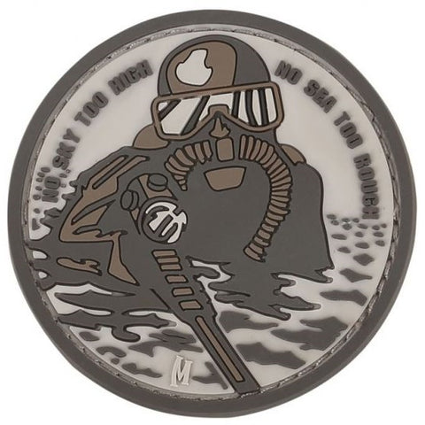 MAXPEDITION FROGMAN PATCH - ARID