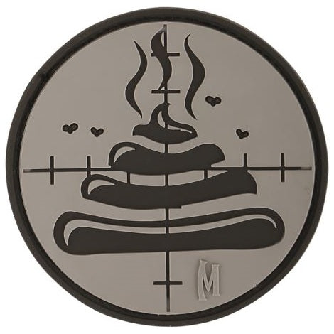 MAXPEDITION SHOOT THE IT PATCH - ARID - Hock Gift Shop | Army Online Store in Singapore