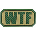 MAXPEDITION WTF PATCH - ARID