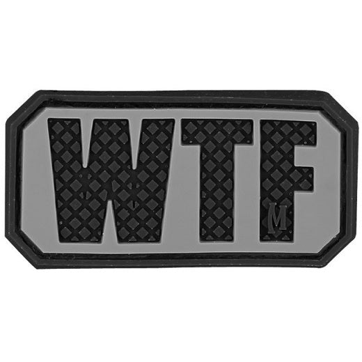 MAXPEDITION WTF PATCH - SWAT