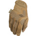 MECHANIX M-PACT TACTICAL GLOVES - COYOTE - Hock Gift Shop | Army Online Store in Singapore