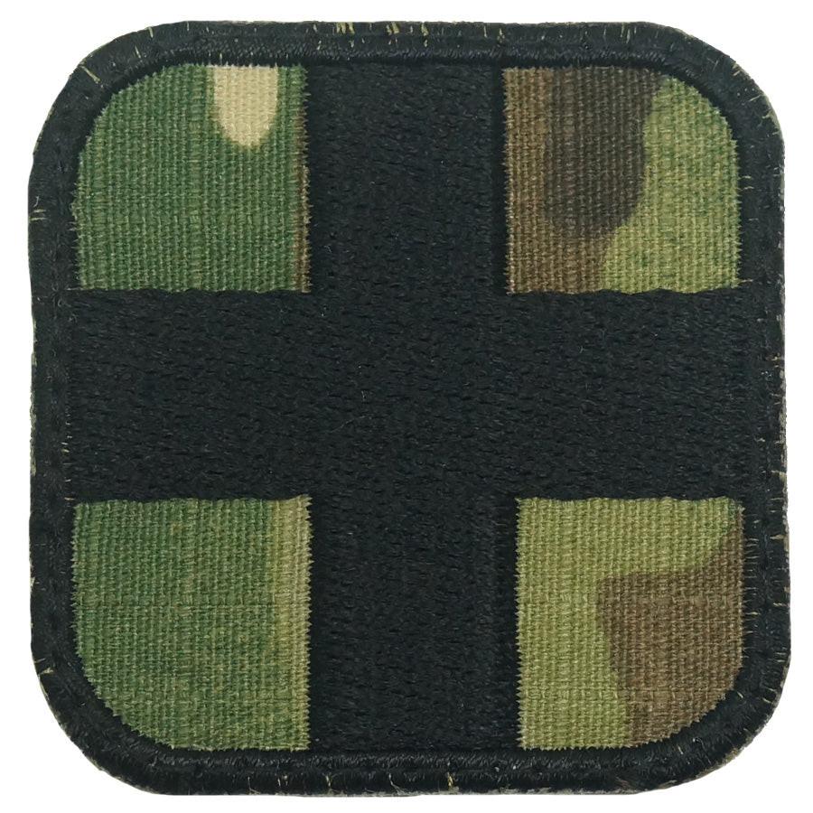 Multimodality Health Patch 2
