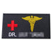 SAF RIGGER WING CALL SIGN (WITH NAME CUSTOMIZATION)