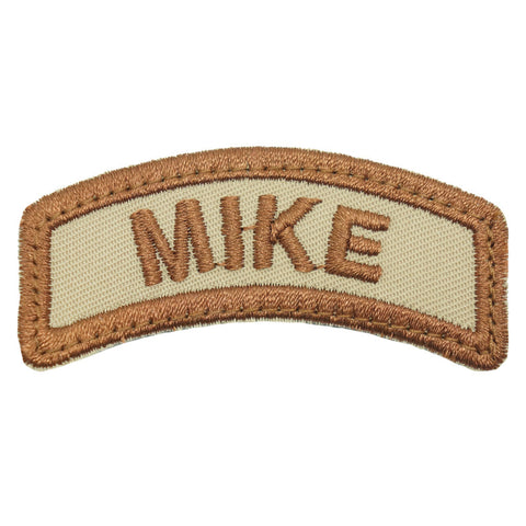 MIKE TAB - KHAKI - Hock Gift Shop | Army Online Store in Singapore