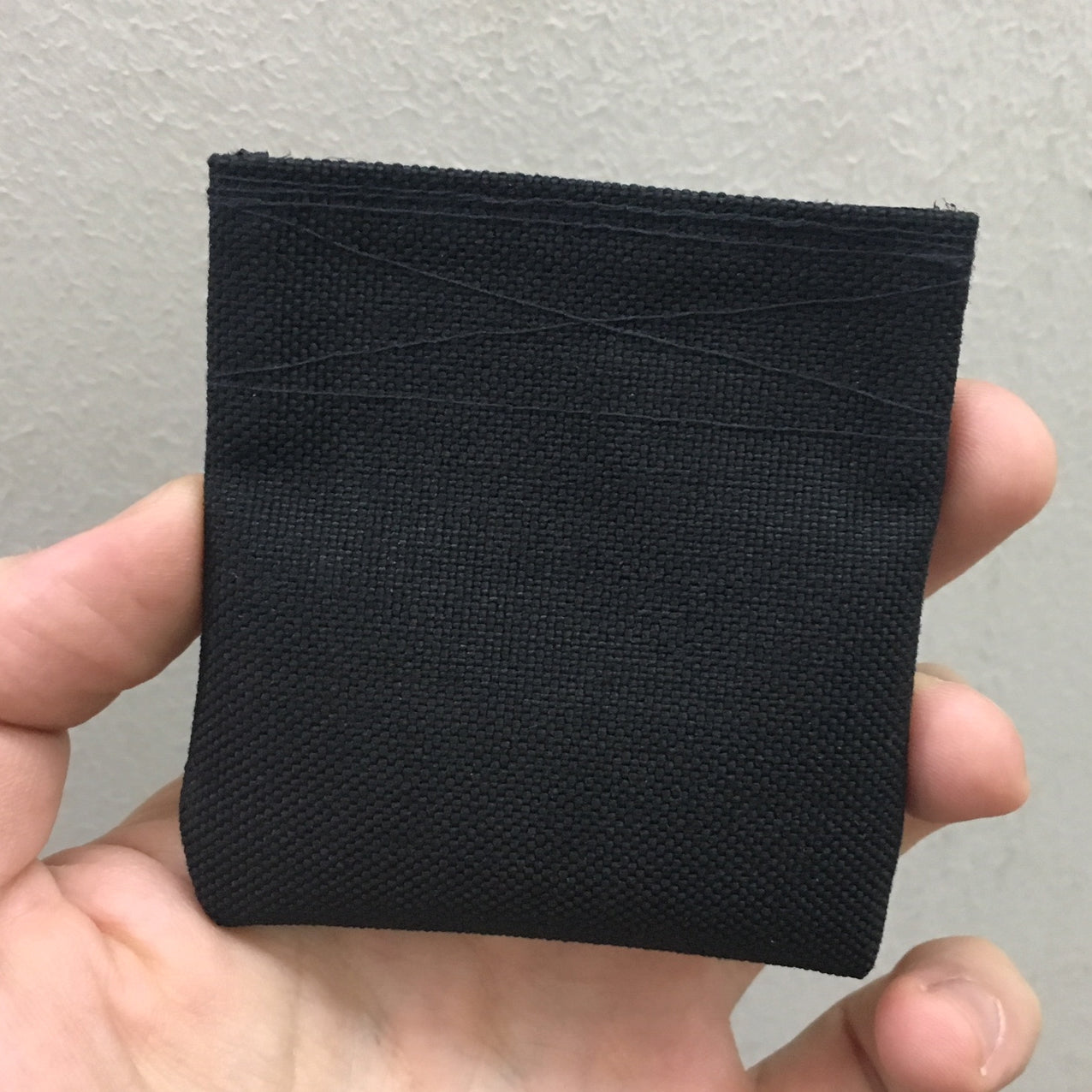 MIL-SPEC COIN PURSE - 1000 DENIER CORDURA (US WOODLAND)