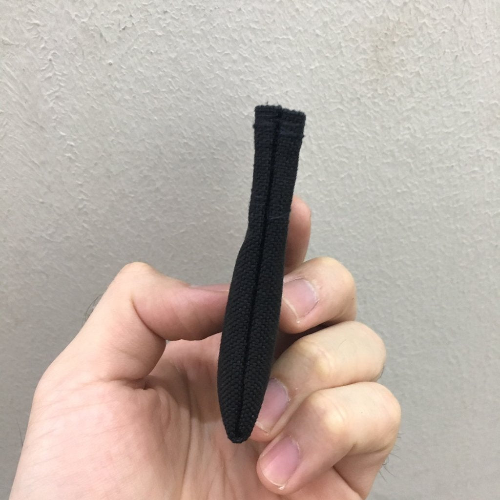 MIL-SPEC COIN PURSE - 1000 DENIER CORDURA (TRUE TIMBER HTC SPRING)