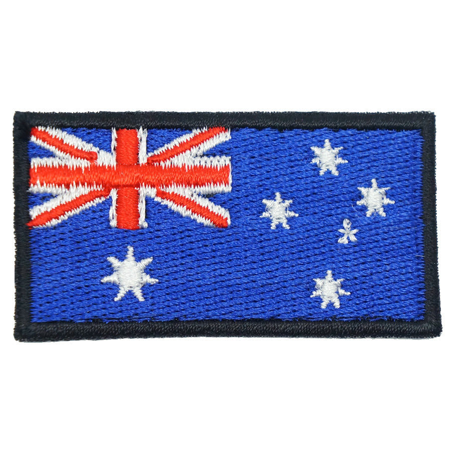 Australia Flag (Mini)