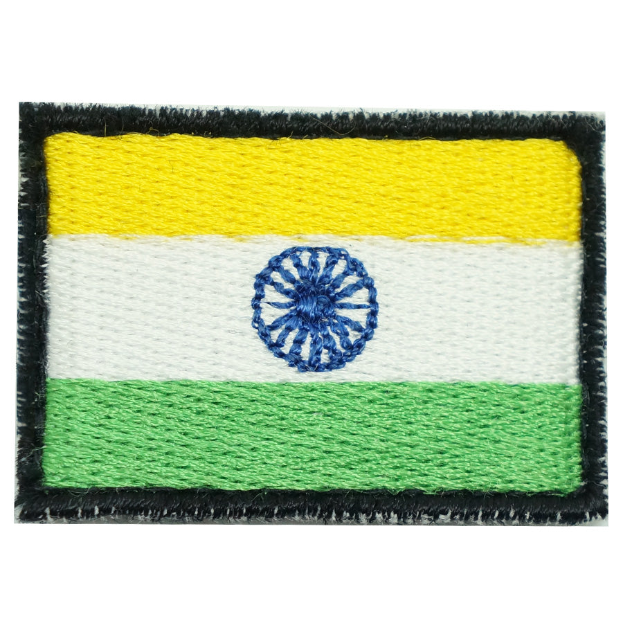 India Flag (Mini)