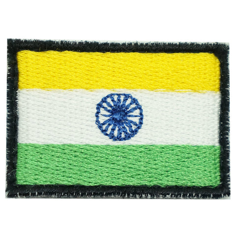 India Flag (Mini)