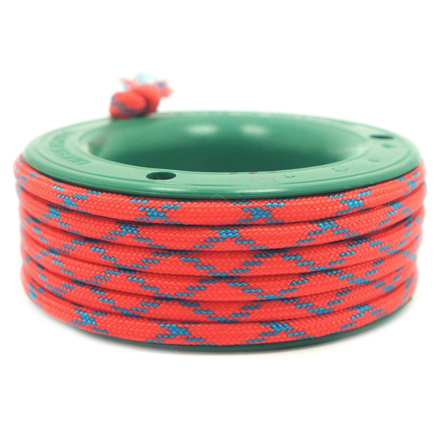 550 PARACORD MINI SPOOL - RASSMATAZZ
