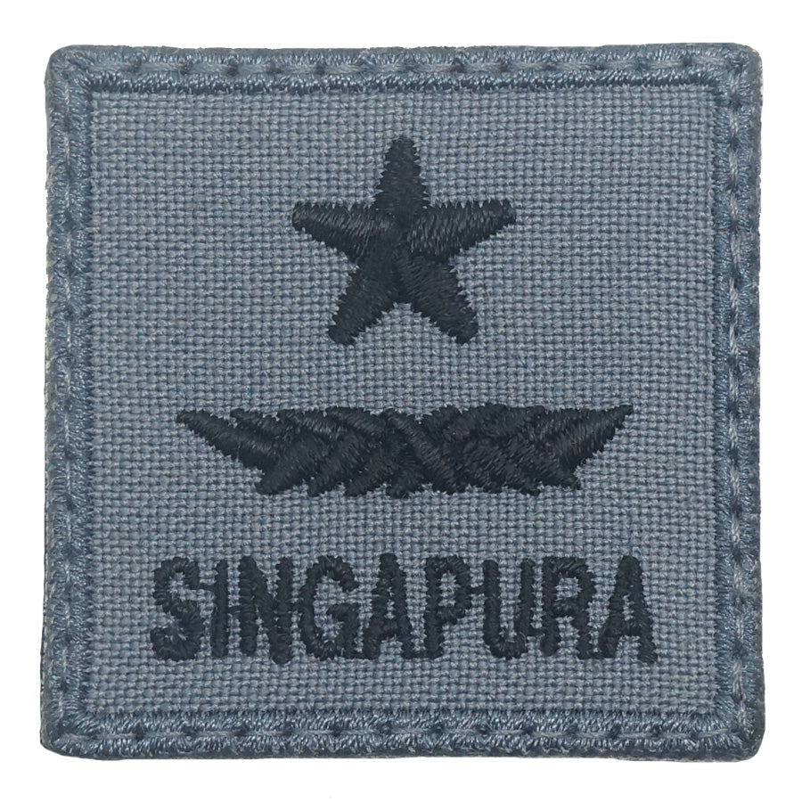 RSN BADGES – Hock Gift Shop | Army Online Store in Singapore