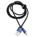 NITECORE UAC20 USB-A TO USB-C 3A CHARGING CABLE