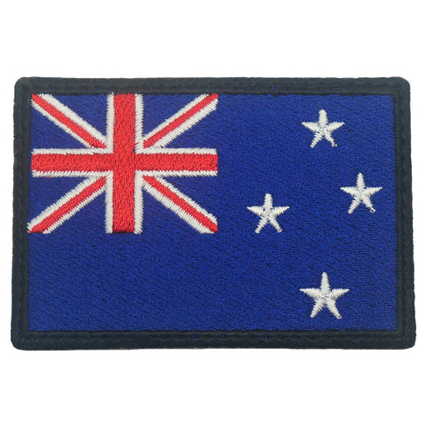 NEW ZEALAND FLAG - LARGE