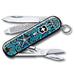 VICTORINOX CLASSIC LIMITED EDITION 2021 - OCEAN LIFE