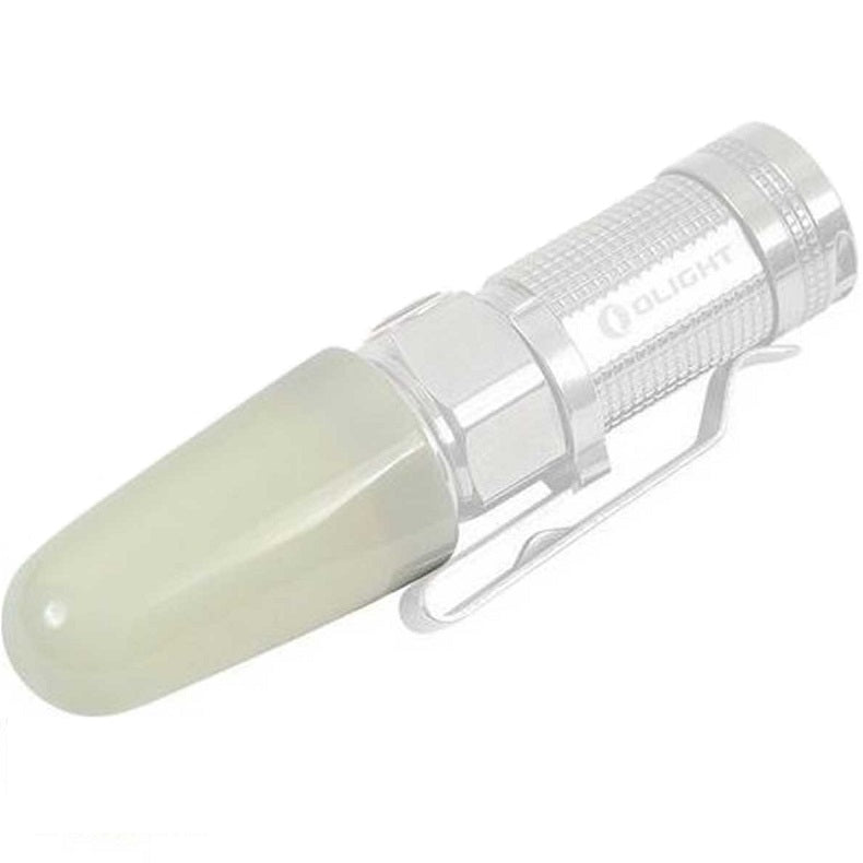 OLIGHT FLASHLIGHT TRAFFIC WAND TW-1 FITS S1, S1A, S1R, S1 MINI - WHITE