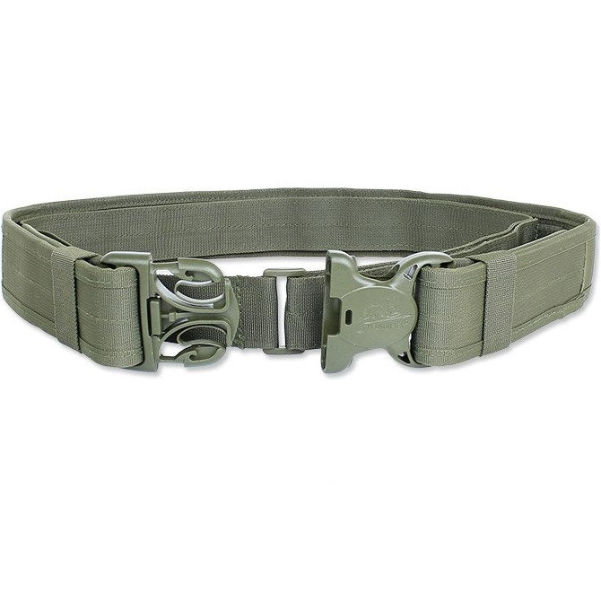 HELIKON-TEX DEFENDER SECURITY BELT - OLIVE GREEN
