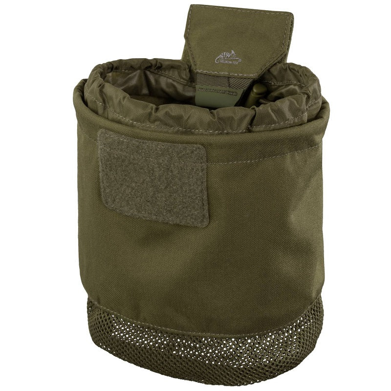 HELIKON-TEX COMPETITION DUMP POUCH® - OLIVE GREEN