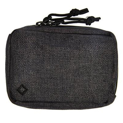 TERG L-POUCH SIZE S - ALMOST BLACK - Hock Gift Shop | Army Online Store in Singapore