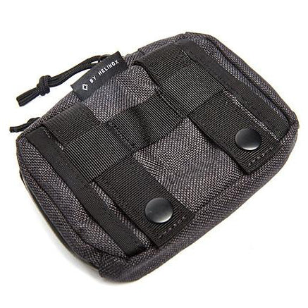 TERG L-POUCH SIZE S - BLACK - Hock Gift Shop | Army Online Store in Singapore