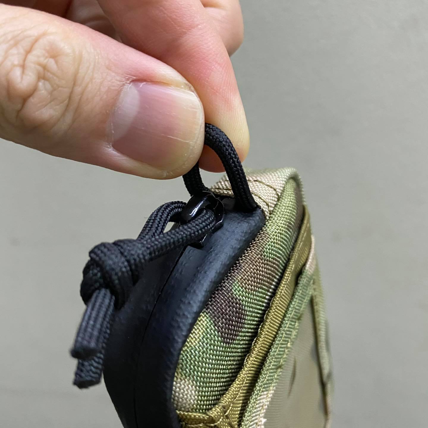 ONE TIGRIS CASSETTE EDC POUCH - MULTICAM