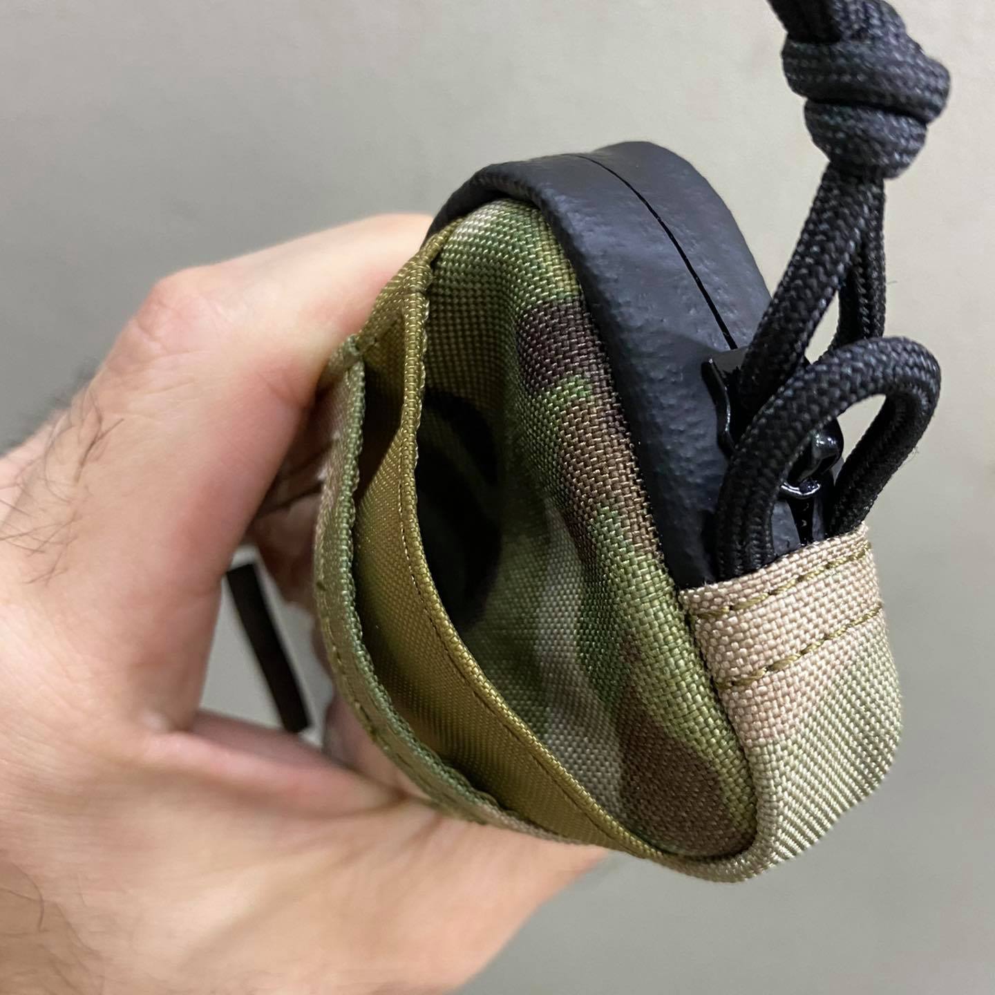 ONE TIGRIS CASSETTE EDC POUCH - MULTICAM