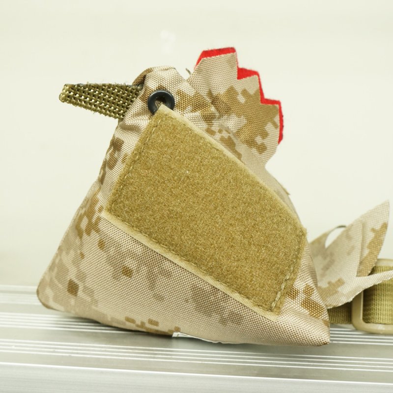 ORIGINAL S.O.E COMBAT COCK - DESERT DIGITAL