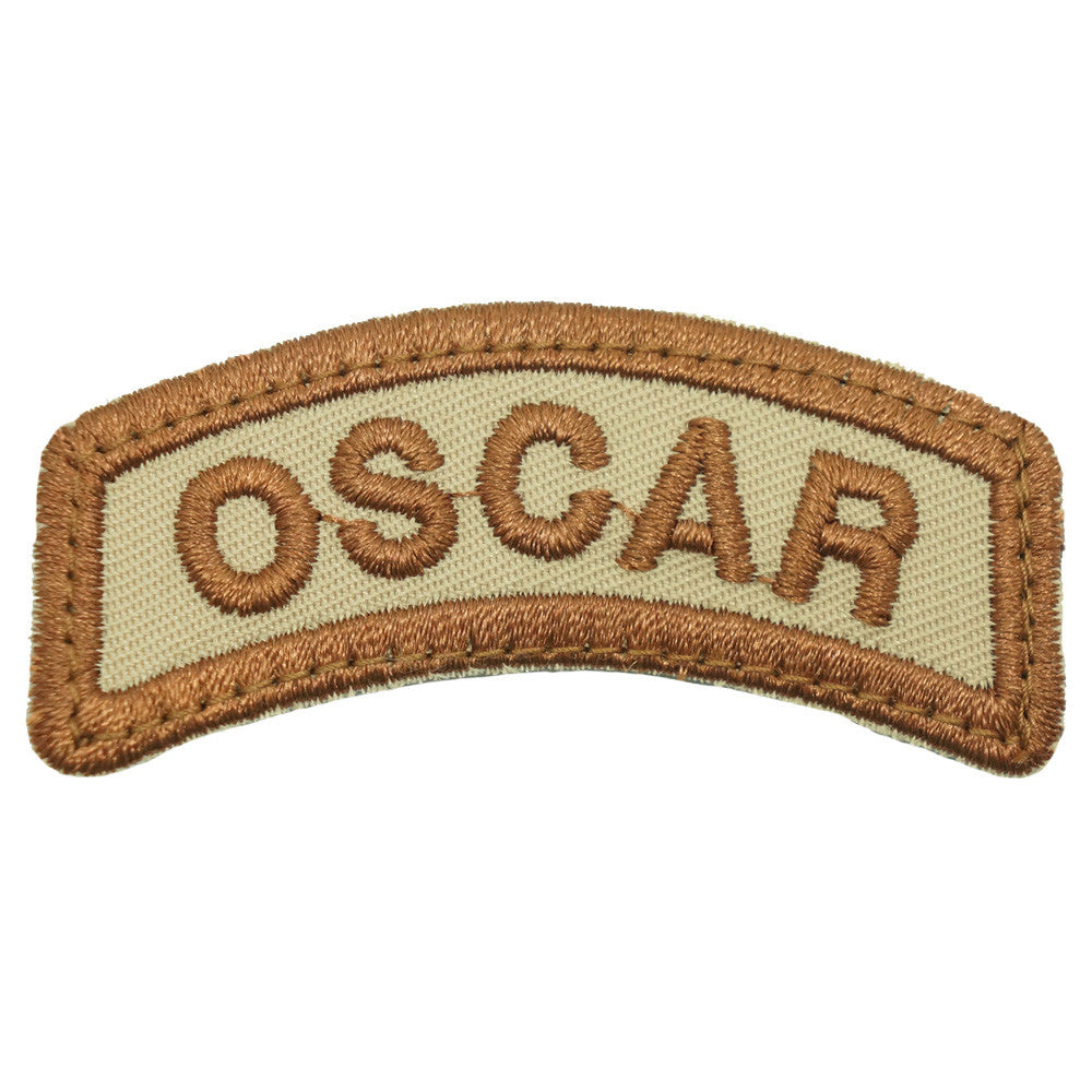 OSCAR TAB - KHAKI