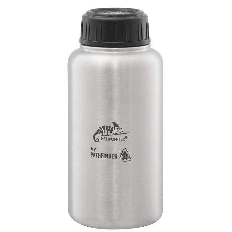 HELIKON-TEX PATHFINDER 32 OZ STAINLESS STEEL WATER BOTTLE
