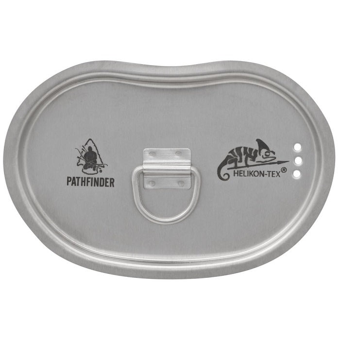 HELIKON- TEX PATHFINDER CANTEEN CUP WITH LID