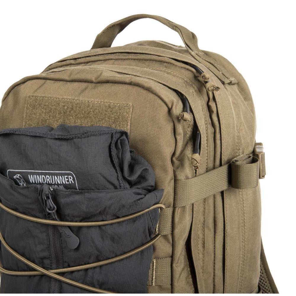 HELIKON-TEX RACCOON MK2 BACKPACK - PL WOODLAND