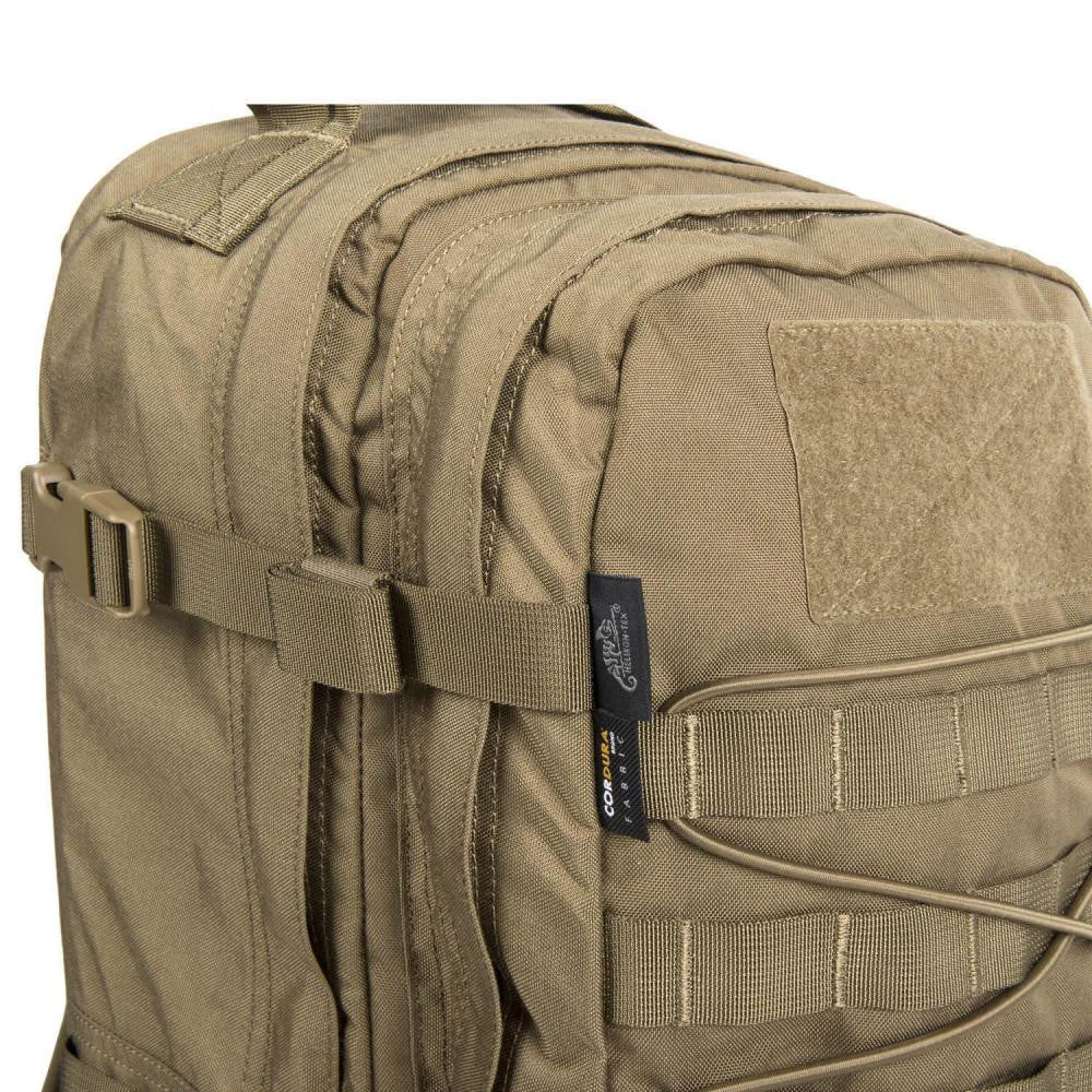 HELIKON-TEX RACCOON MK2 BACKPACK - PL WOODLAND