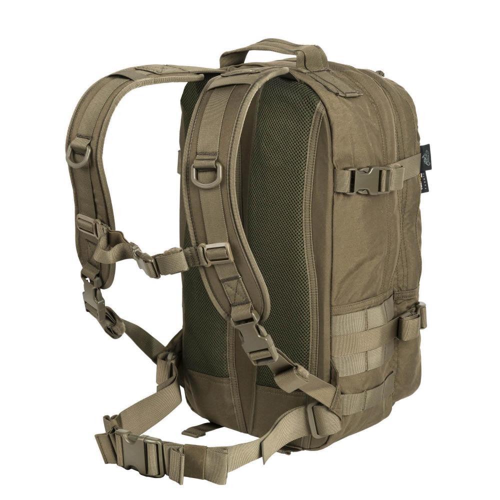 HELIKON-TEX RACCOON MK2 BACKPACK - MULTICAM