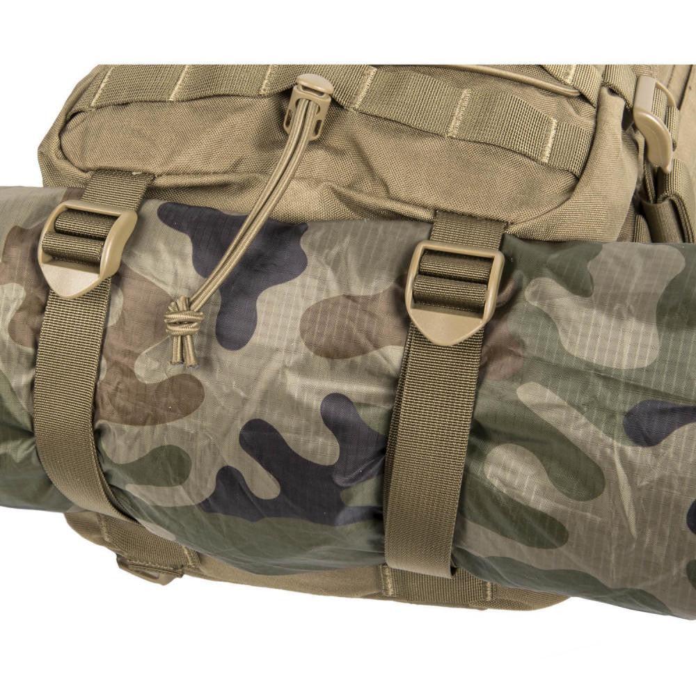 HELIKON-TEX RACCOON MK2 BACKPACK - MULTICAM