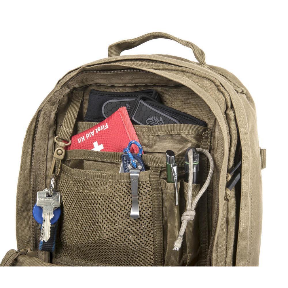 HELIKON-TEX RACCOON MK2 BACKPACK - MULTICAM