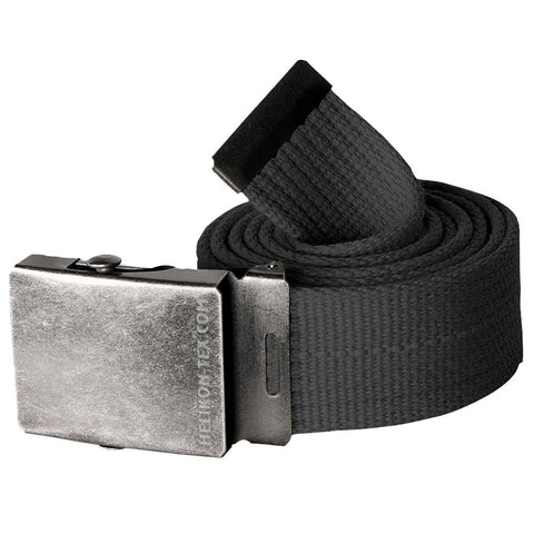 HELIKON-TEX CANVAS BELT - BLACK