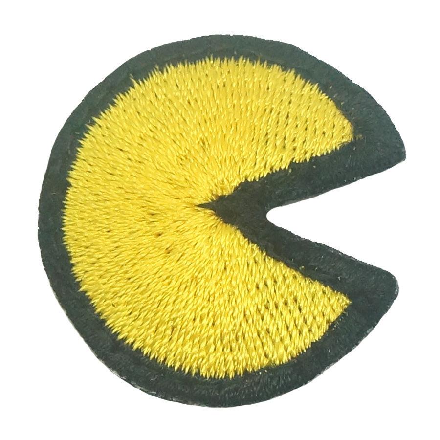 Mini Pac MINI PAC-MAN PATCH – Hock Gift Shop | Army Online Store in Singapore