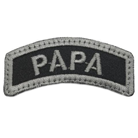 PAPA TAB - BLACK FOLIAGE