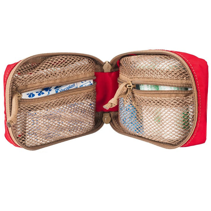 HELIKON-TEX MINI MED KIT - NYLON - RED