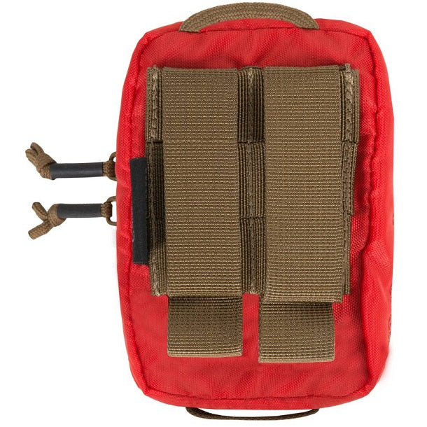 HELIKON-TEX MINI MED KIT - NYLON - RED