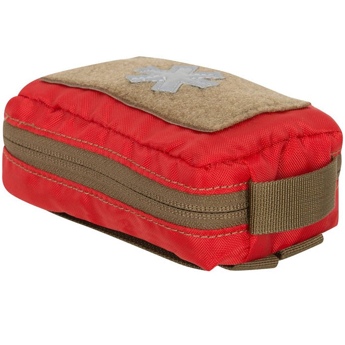 HELIKON-TEX MINI MED KIT - NYLON - RED
