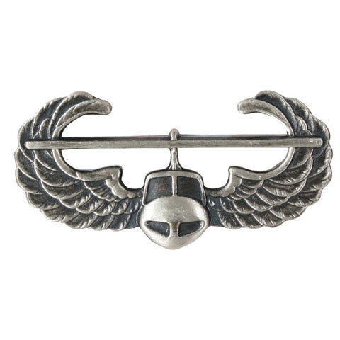 ROTHCO AIRMOBILE BRASS PIN - Hock Gift Shop | Army Online Store in Singapore