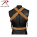 ROTHCO COMBAT SUSPENDERS - COYOTE - Hock Gift Shop | Army Online Store in Singapore