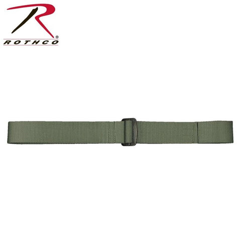 ROTHCO HEAVY DUTY RIGGER BELT - FOLIAGE - Hock Gift Shop | Army Online Store in Singapore