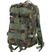 ROTHCO MEDIUM TRANSPORT PACK - WOODLAND DIGITAL - Hock Gift Shop | Army Online Store in Singapore