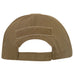 ROTHCO OPERATOR TACTICAL CAP - COYOTE