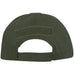 ROTHCO OPERATOR TACTICAL CAP - OD GREEN