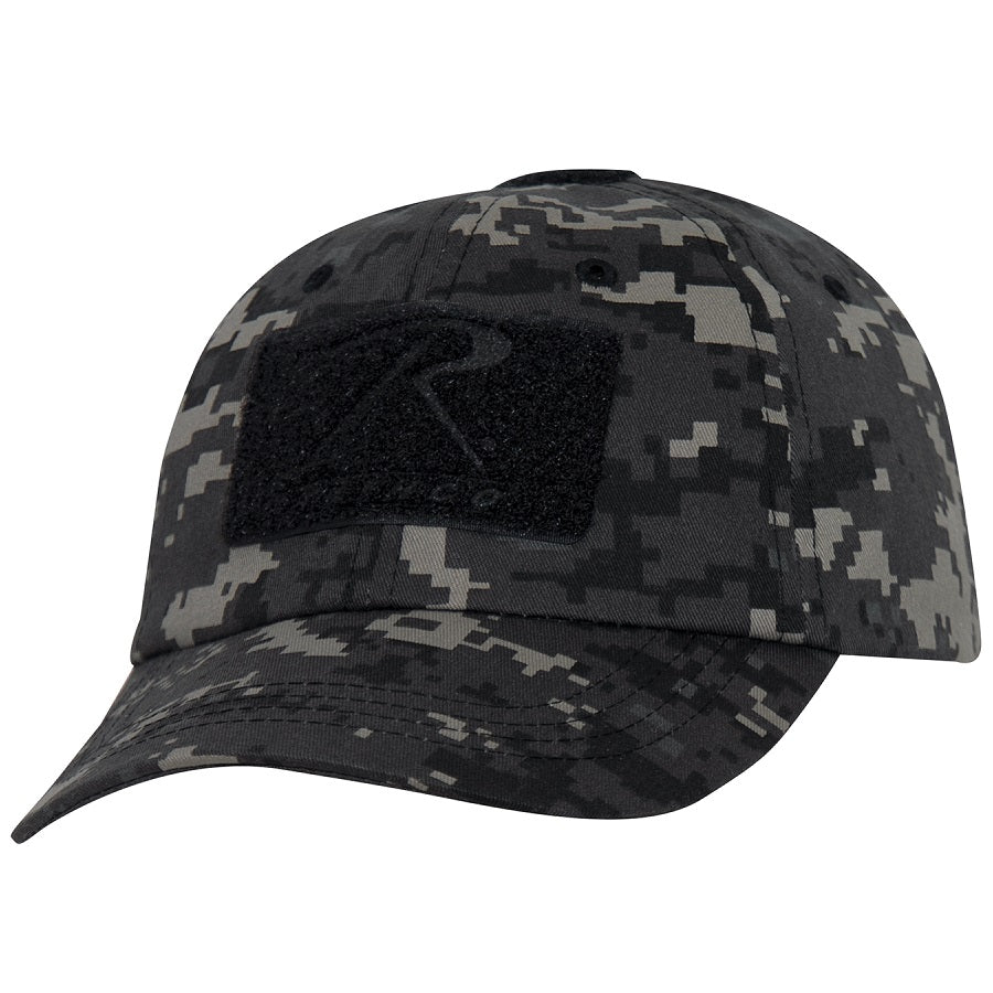 ROTHCO OPERATOR TACTICAL CAP - SUBDUED URBAN DIGITAL